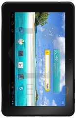 Pemeriksaan IMEI GMINI MagicPad H704WS di imei.info