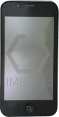 Pemeriksaan IMEI AWIO I5 di imei.info
