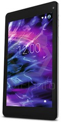 Pemeriksaan IMEI MEDION P8502 di imei.info