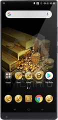 Pemeriksaan IMEI MTR MT9 di imei.info