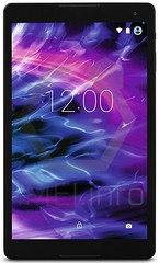 Pemeriksaan IMEI MEDION LifeTab P10505 di imei.info