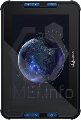 Pemeriksaan IMEI AQUARIUS CMP NS208 di imei.info