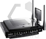 Pemeriksaan IMEI LINKSYS WRT600N di imei.info