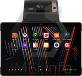 Pemeriksaan IMEI SUNMI V3 Mix di imei.info
