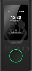 Pemeriksaan IMEI GLOCALME U50 di imei.info