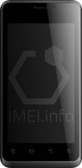 Pemeriksaan IMEI VEON C8680 di imei.info