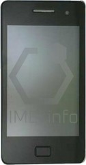 Pemeriksaan IMEI AWIO C98 di imei.info