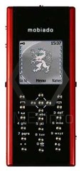 Pemeriksaan IMEI MOBIADO Professional di imei.info