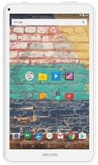Pemeriksaan IMEI ARCHOS 70c Neon di imei.info