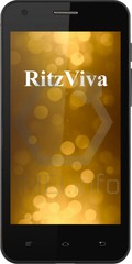 Pemeriksaan IMEI RITZVIVA S450 di imei.info