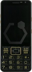 imei.infoのIMEIチェックNOAIN X16