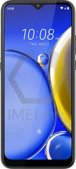Pemeriksaan IMEI HTC Wildfire E2 Plus di imei.info