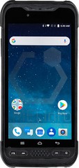 Pemeriksaan IMEI UNISTRONG A6 di imei.info