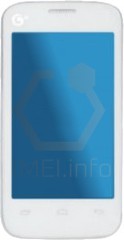 Vérification de l'IMEI MASTONE G18 sur imei.info
