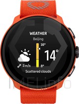 Pemeriksaan IMEI SUUNTO Run di imei.info