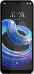 Pemeriksaan IMEI HTC Wildfire E3 lite di imei.info